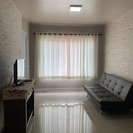 Casa Na Praia Do Santinho Флорианополис Экстерьер фото